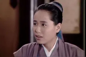 叶童：目睹丈夫接连背叛却不离不弃，如今的她，证实赵雅芝没说错图片