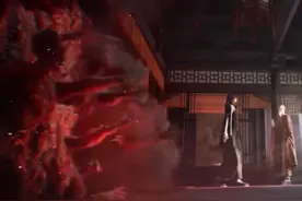 斩神第6集：盘点这一集出现的大人物，都有谁?图片