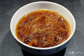 玉米须用陈醋泡3天，试了2天很管用，老祖宗的土方法，太实用了图片