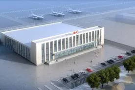 徐州这些城建重点工程，最新进展来了！图片
