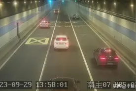 市公路中心快速处置阳澄西湖隧道轿车自燃事件图片