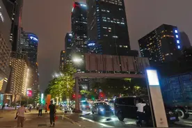 家人来深圳旅游，五六七八天左右，这么安排就对了！图片