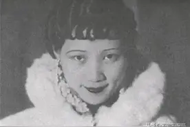 军统第一美女有多美？为戴笠打下半壁江山，聪颖过人却心如蛇蝎图片