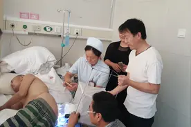 老祖宗留下的宝贝“神奇蛆疗”为什么如今在西方大行其道图片
