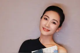安陵容扮演者、湘籍女演员陶昕然宣布离婚图片