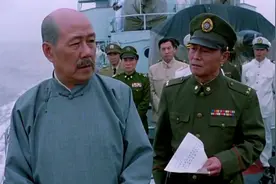 饰演过蒋介石的十位演员图片