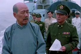 饰演过蒋介石的十位演员图片
