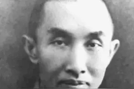 他救过150万人，却在建国后含冤自尽，毛主席称：我们不能忘记他图片
