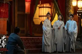 《大奉打更人》结局：原来，这才是云州剧情消失的真相图片
