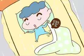 孩子内热大，总踢被子？小心这3种“火”作祟，3个中成药轻松泻火图片