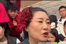 被打脸了，王婆说媒海南姑娘后续，女生很漂亮，承认是“剧本”图片