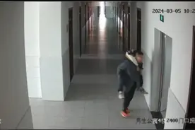 感动！学生总是“睡不醒”，班主任一背就是两年：“想帮孩子诊断病情、找到妈妈”图片