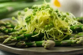 这4种春季野菜是抗癌“潜力股”，吃对了癌细胞更乖图片