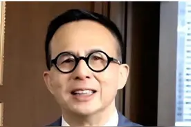 富豪李泽楷分手后褪去光环，结婚对象离去，留下巨大遗憾图片