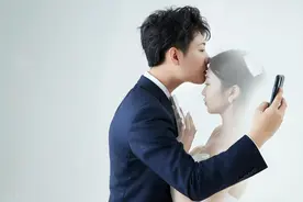 哪怕结婚了，却感觉自己还是一个人，还不如单身！图片