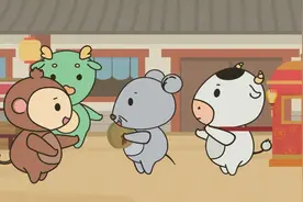 爱钱如命，有钱才有安全感的生肖图片