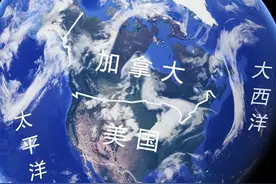 为什么美国不吞并只有6万兵力的加拿大呢？萨沙问答第247集图片