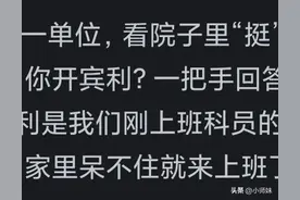 体制内可以开劳斯莱斯上班吗？网友的分享颠覆了我的认知!图片
