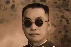 老蒋给他的八万两黄金，被扔进了名山县哪口水井？图片