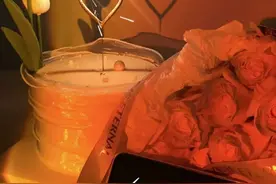 高级感生日文案，简短走心生日祝福语图片