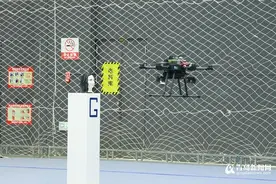 900余名高手“过招”！第三届全国人工智能应用技术技能大赛决赛火热进行中图片