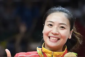 天津籍体育名人，最知名的前十位！图片
