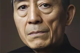 中国第五代电影导演及其代表作品图片