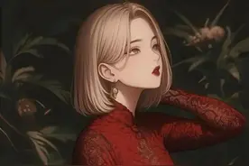永远的18号，超短包臀群配黑丝，有这样的一个十八号做老婆好幸福图片