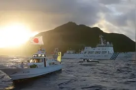 钓鱼岛究竟有什么秘密？令日本占有欲如此强烈，三大价值不可小觑图片