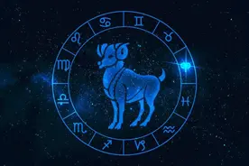 2024注定和白羊纠缠的星座 天生一对拆散不开图片