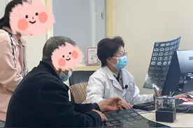 肺CT报告上有这6个描述，不要瞎担心，都是“良性”的潜台词！图片
