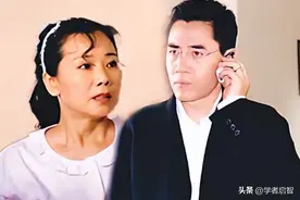 陈宝国：做演员40余年，曾被失眠困扰，如今儿子成了他最大的心病图片