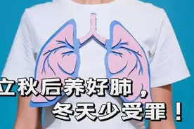 痰是肺的“求救信号”，中医一招，帮你轻松清理白痰、黄痰、粘痰图片