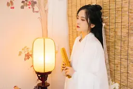 小说：我时常在想，莫非老天觉得亏待我，所以特此来做补偿的吗？图片