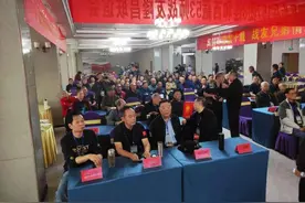 原157团隆昌战友联谊会，勾起了他们在西藏军营的点点滴滴…图片