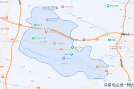 河南城市（县级市）介绍之义马篇图片