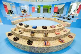 COACH全新子品牌“蔻驰之城”（Coachtopia）国内亮相，全新手袋引领循环时尚发展图片