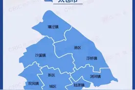 江苏小县大能量，太仓靖江扬中岛，实力不容小觑图片