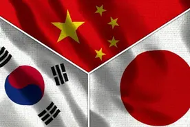变天了？中方高层专机刚落地首尔，日本就曝光岸田文雄要求单独见图片