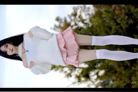 美女热舞，节奏感超棒！图片