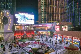 “雪豹之都”，独具魅力生态名片图片
