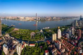 武汉有哪些副部级（正军级）及以上机构？图片