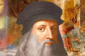 世界十大著名画家图片