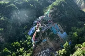 五千年看山西图片