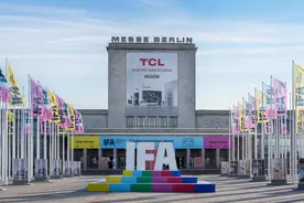 TCL实业携多款新品和创新技术亮相IFA2024，引领智慧生活新风尚图片
