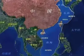 黄岩岛之后，我国还有哪些地方的领海基线尚未划定？图片