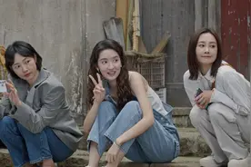 《小巷人家》和《好团圆》各看10集：一部中途弃剧，一部追到底图片