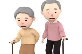 人老了，别活太久，长寿不一定是好事，活的太久不一定是福气好图片