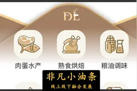 又被挤爆了！胖东来开线上商城，瞬间爆满图片