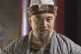 洪承畴投敌卖国最后是什么下场？图片